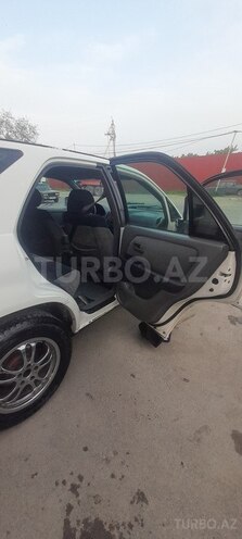 Toyota Harrier 1999, 150,000 km - 3.0 l - Quba
