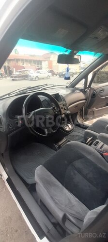 Toyota Harrier 1999, 150,000 km - 3.0 l - Quba