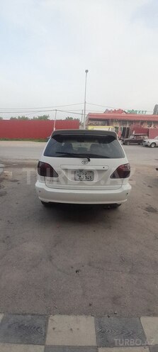 Toyota Harrier 1999, 150,000 km - 3.0 l - Quba