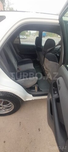 Toyota Harrier 1999, 150,000 km - 3.0 l - Quba