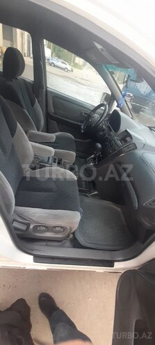 Toyota Harrier 1999, 150,000 km - 3.0 l - Quba
