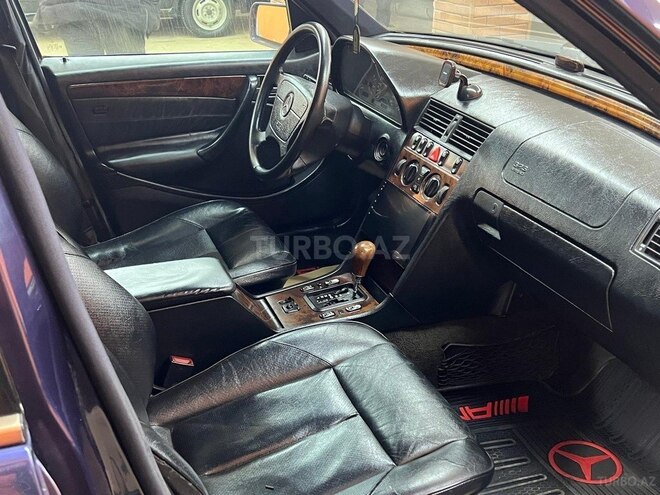 Mercedes C 230 1999, 388,595 km - 2.3 л - Sumqayıt