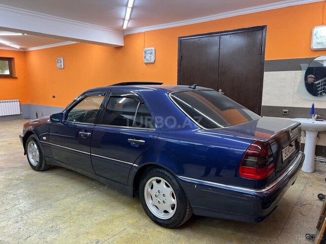 Mercedes C 230 1999, 388,595 km - 2.3 л - Sumqayıt