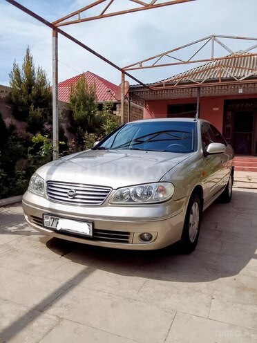 Nissan Sunny 2008, 185,000 km - 1.6 л - Bakı