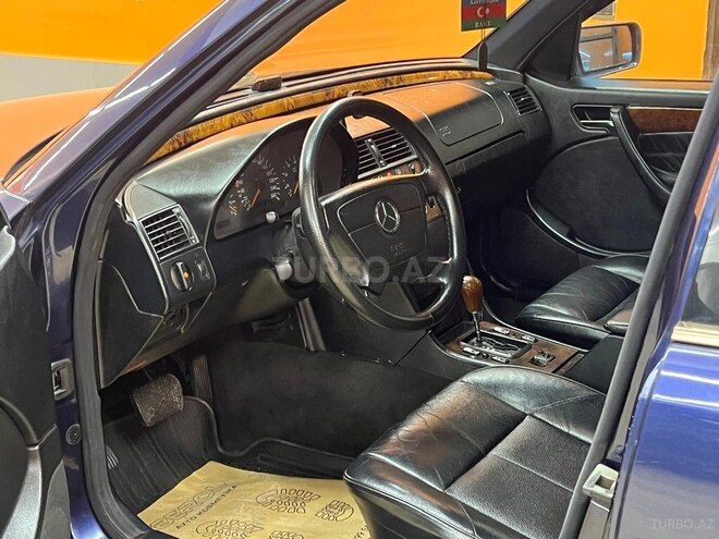Mercedes C 230 1999, 388,595 km - 2.3 л - Sumqayıt