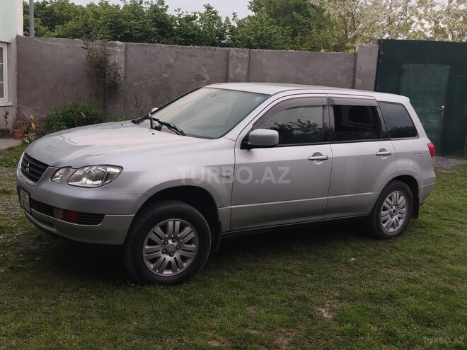 Mitsubishi Airtrek 2001, 300,678 km - 2.0 л - Zaqatala