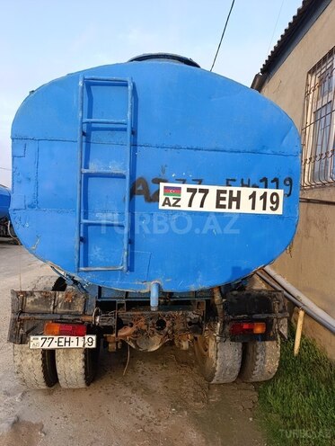 MAZ 642208 1992, 345,678 km - 11.0 l - Bakı