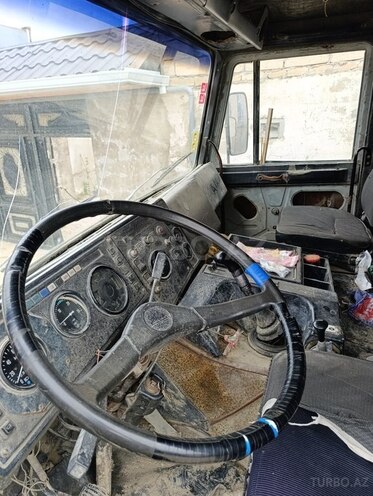 MAZ 642208 1992, 345,678 km - 11.0 l - Bakı