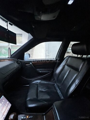Mercedes C 230 1999, 388,595 km - 2.3 л - Sumqayıt