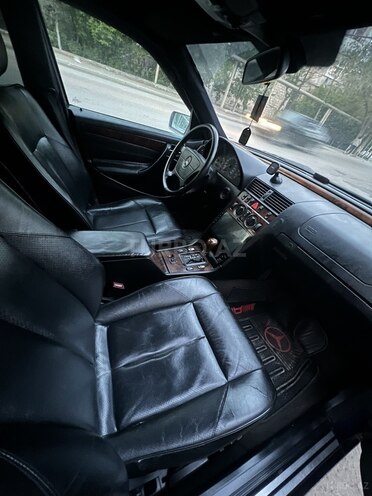 Mercedes C 230 1999, 388,595 km - 2.3 л - Sumqayıt