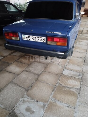 LADA (VAZ) 2107 2003, 28,546 km - 1.6 l - Hacıqabul