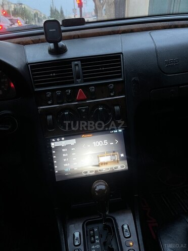 Mercedes C 230 1999, 388,595 km - 2.3 л - Sumqayıt