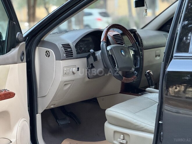 Kia Sorento 2003, 328,000 km - 2.5 l - Xırdalan