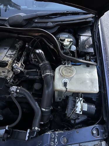 Mercedes C 230 1999, 388,595 km - 2.3 л - Sumqayıt