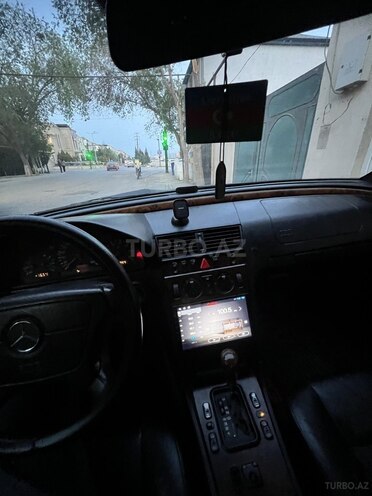 Mercedes C 230 1999, 388,595 km - 2.3 л - Sumqayıt