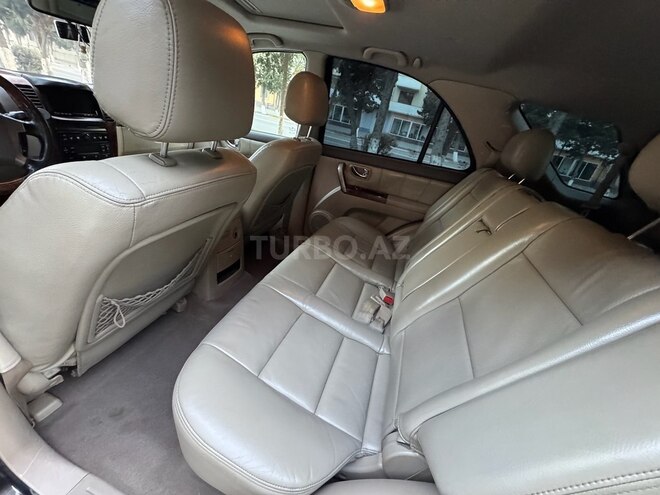 Kia Sorento 2003, 328,000 km - 2.5 l - Xırdalan