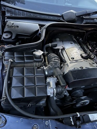 Mercedes C 230 1999, 388,595 km - 2.3 л - Sumqayıt
