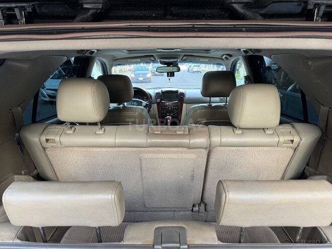 Kia Sorento 2003, 328,000 km - 2.5 l - Xırdalan