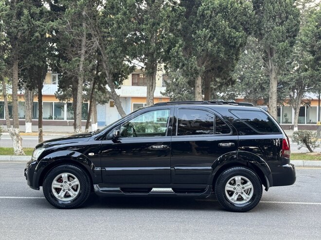 Kia Sorento 2003, 328,000 km - 2.5 l - Xırdalan