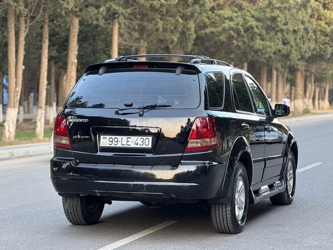 Kia Sorento 2003, 328,000 km - 2.5 l - Xırdalan