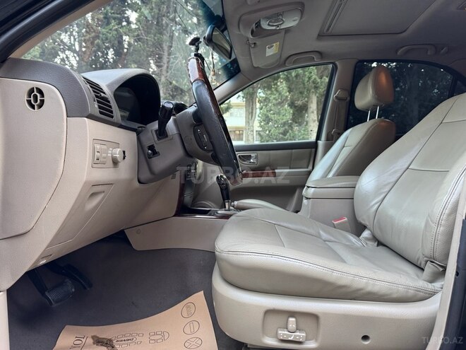 Kia Sorento 2003, 328,000 km - 2.5 l - Xırdalan