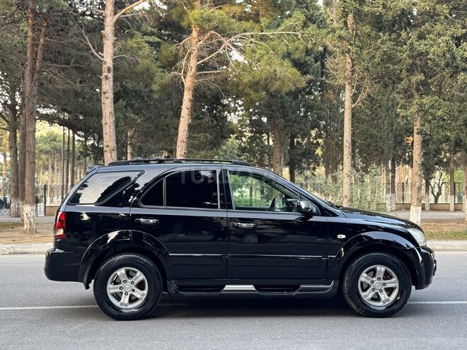 Kia Sorento 2003, 328,000 km - 2.5 l - Xırdalan