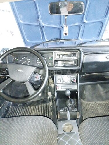 LADA (VAZ) 2107 2003, 28,546 km - 1.6 l - Hacıqabul