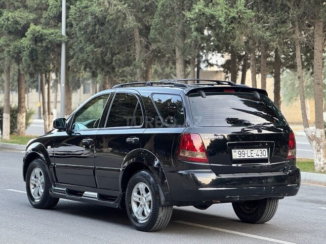 Kia Sorento 2003, 328,000 km - 2.5 l - Xırdalan