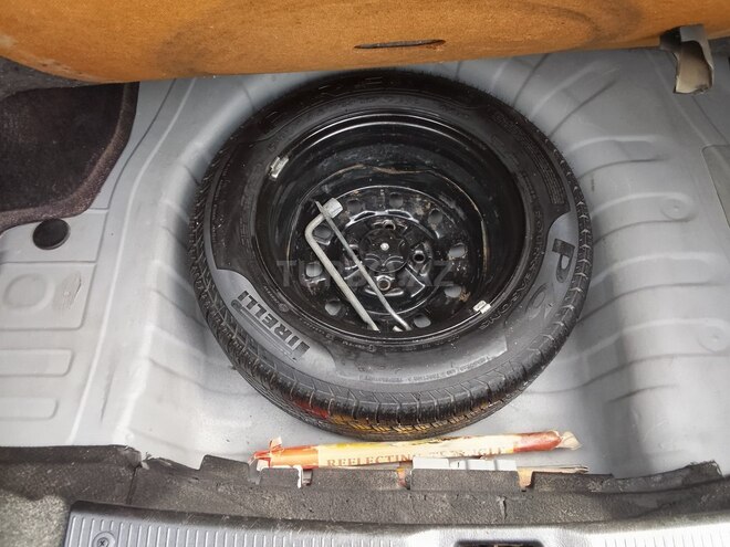Nissan Sunny 2008, 185,000 km - 1.6 л - Bakı