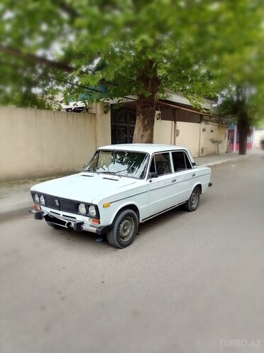 LADA (VAZ) 2106 1977, 22,766 km - 1.5 l - Bərdə