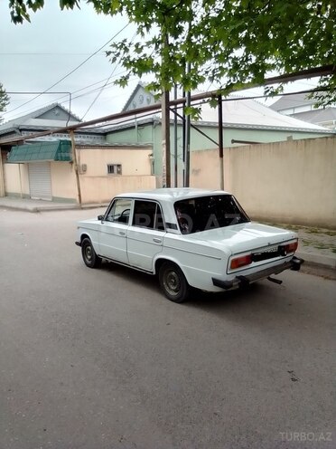 LADA (VAZ) 2106 1977, 22,766 km - 1.5 l - Bərdə