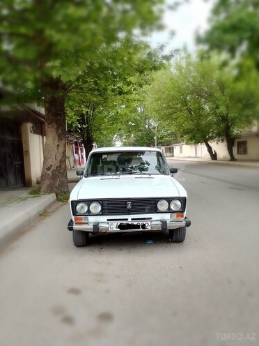 LADA (VAZ) 2106 1977, 22,766 km - 1.5 l - Bərdə