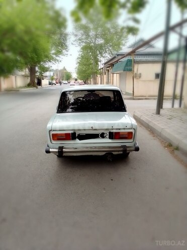 LADA (VAZ) 2106 1977, 22,766 km - 1.5 l - Bərdə