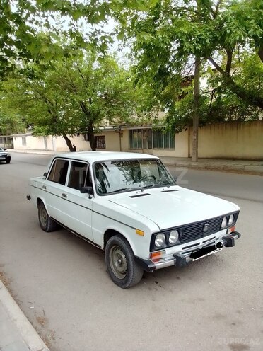 LADA (VAZ) 2106 1977, 22,766 km - 1.5 l - Bərdə