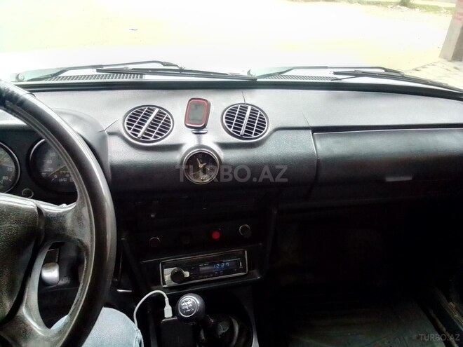 LADA (VAZ) 2106 1977, 22,766 km - 1.5 l - Bərdə