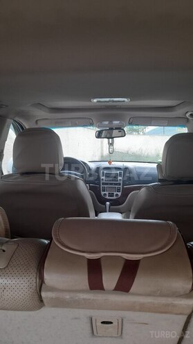 Hyundai Santa Fe 2008, 250,000 km - 2.7 l - Beyləqan