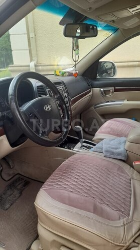 Hyundai Santa Fe 2008, 250,000 km - 2.7 l - Beyləqan
