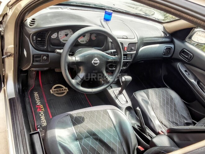 Nissan Sunny 2008, 185,000 km - 1.6 л - Bakı