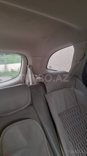 Hyundai Santa Fe 2008, 250,000 km - 2.7 l - Beyləqan