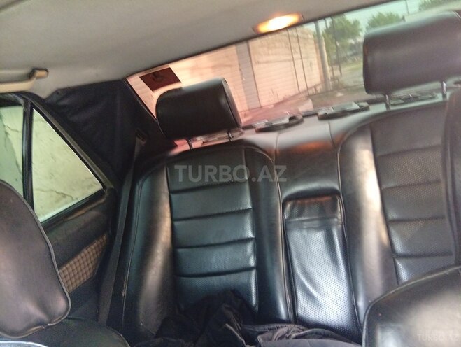 Mercedes 190 1991, 440,000 km - 2.0 л - Bərdə