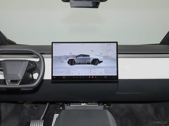 Tesla  2025, 0 km - 0.0 л - Bakı