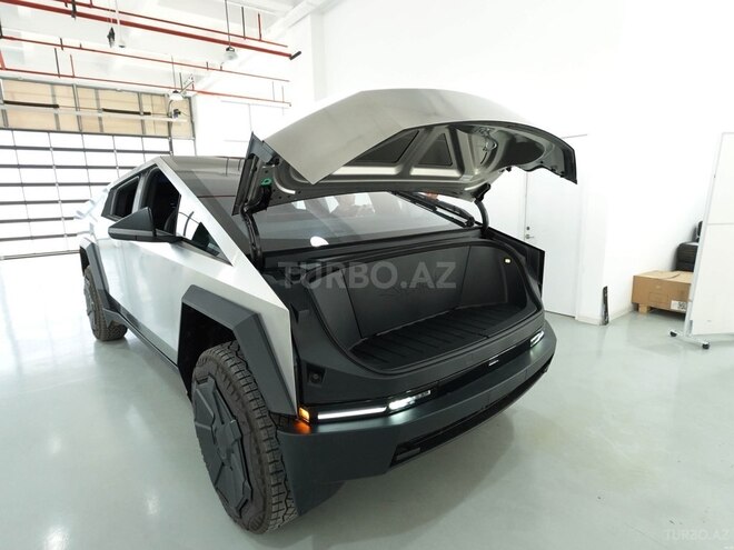 Tesla  2025, 0 km - 0.0 л - Bakı
