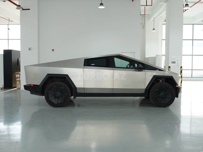 Tesla  2025, 0 km - 0.0 л - Bakı