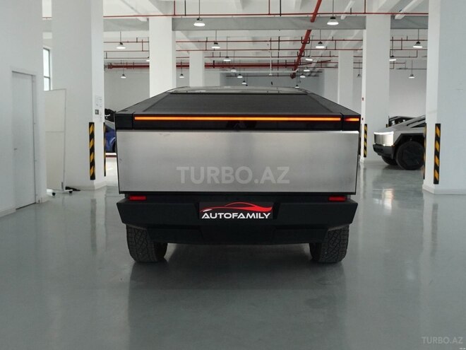 Tesla  2025, 0 km - 0.0 л - Bakı