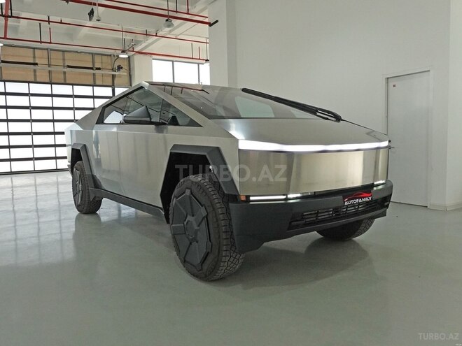 Tesla  2025, 0 km - 0.0 л - Bakı
