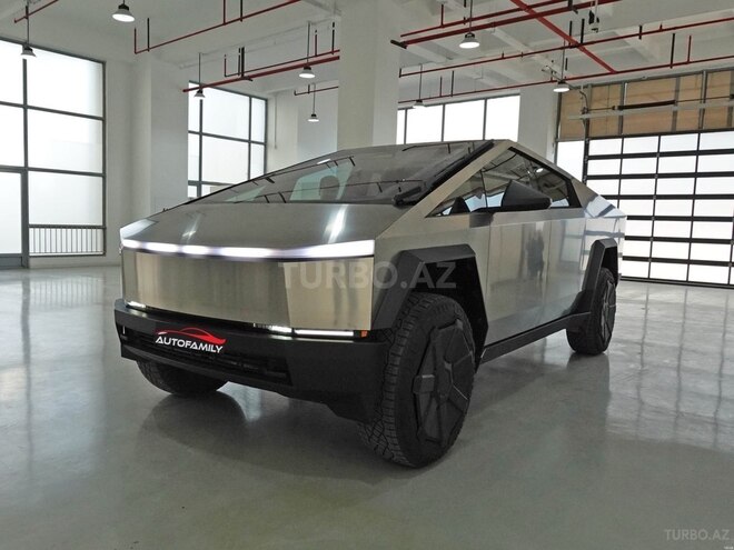 Tesla  2025, 0 km - 0.0 л - Bakı