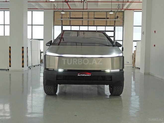 Tesla  2025, 0 km - 0.0 л - Bakı