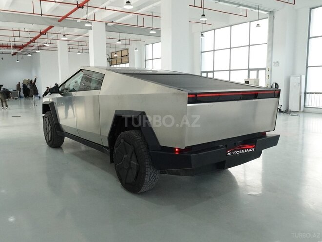 Tesla  2025, 0 km - 0.0 л - Bakı