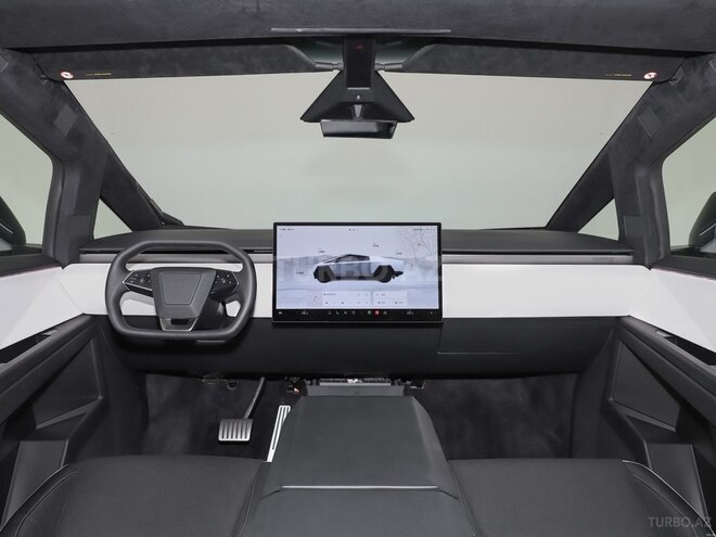 Tesla  2025, 0 km - 0.0 л - Bakı