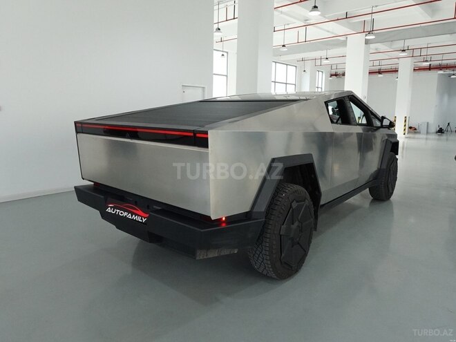 Tesla  2025, 0 km - 0.0 л - Bakı